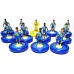Subbuteo Andrew Table Soccer FC Porto 2020-21 on WSB Professional bases